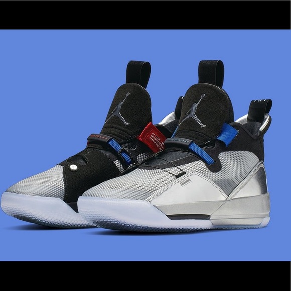 Jordan Shoes Nike Air Jordan Xxxiii 33 All Star Aq8005 Poshmark Jordan Shoes Nike Air Jordan Xxxiii 33 All Star Aq8005 Poshmark